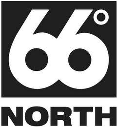 66? NORTH