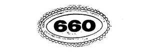 660 logo
