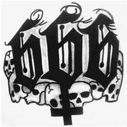 666 logo