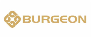 6666 BURGEON logo