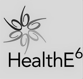 666666 HEALTHE6 logo