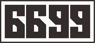6699 logo