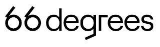 66DEGREES logo