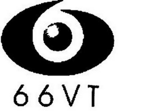 66VT logo