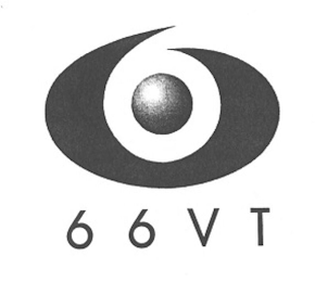 66VT logo
