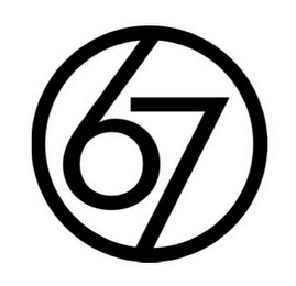 67 logo