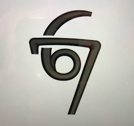 67 logo