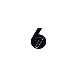 67 logo
