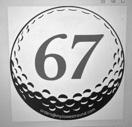 67 ORDERS@MYLOWESTROUND.COM logo