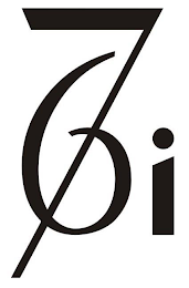 67I logo