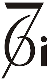 67I logo