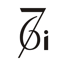 67I logo