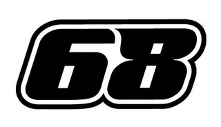 68 logo