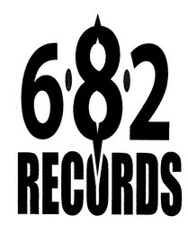 6.8.2 RECORDS logo