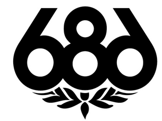 686 logo