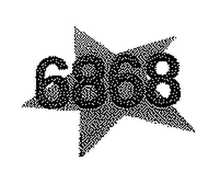 6868 logo