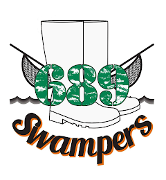 689 SWAMPERS logo