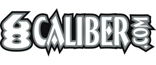 68CALIBER.COM logo