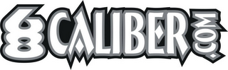 68CALIBER.COM logo