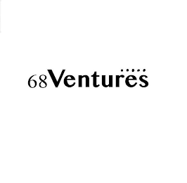 68VENTURES logo