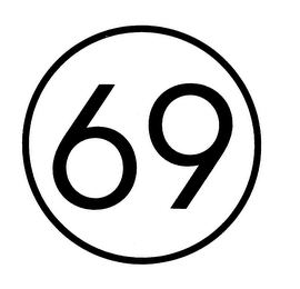 69 logo