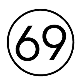 69 logo