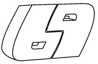 69 logo