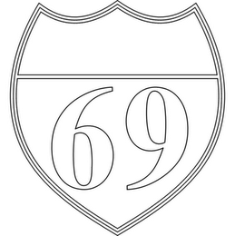 69 logo