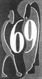 69 logo