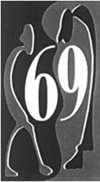 69 logo