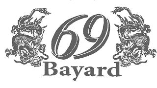 69 BAYARD logo