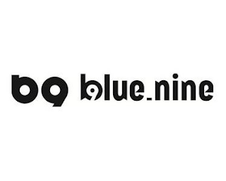 69 BLUE-NINE logo
