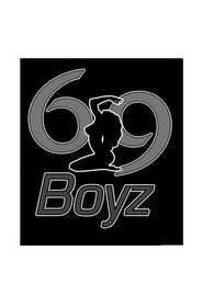 69 BOYZ logo