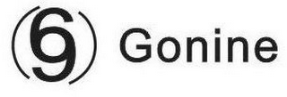 69 GONINE logo