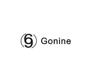 69 GONINE logo