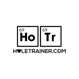 69 HO 69 TR HOLETRAINER.COM logo