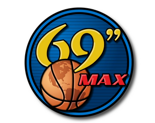 69" MAX logo