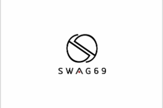 69 SWAG 69 logo