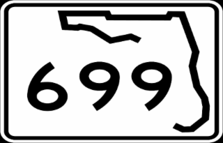 699 logo