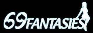 69FANTASIES logo