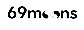 69MOONS logo