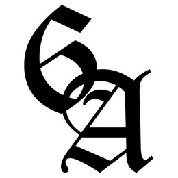 6A logo