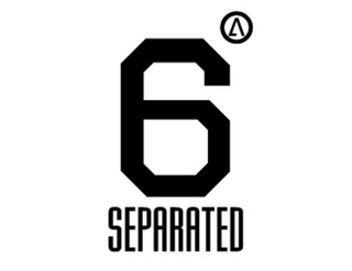 6A DEGREES SEPARATED logo