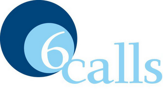 6CALLS logo