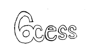 6CESS logo