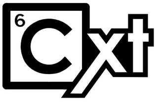 6CXT logo