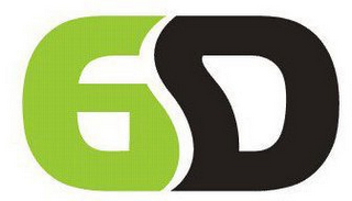 6D logo