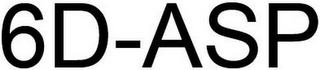 6D-ASP logo