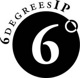 6DEGREESIP 6° logo