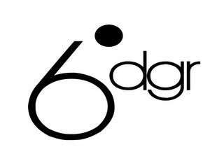 6DGR logo